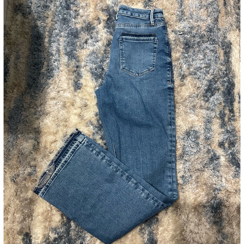 Good American jeans